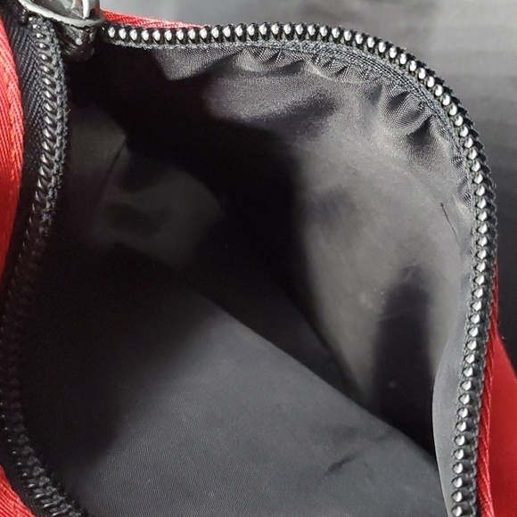 Vintage Polo Sport Saddle Crossbody Bag - Picture 11 of 16